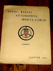 ラリー＆レース